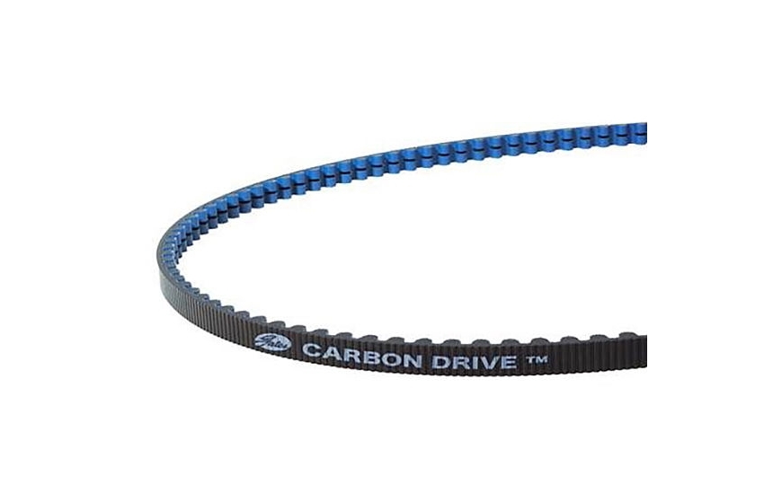 GATES CDX Zahnriemen 120Z sw