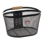 UNIX BERNARDO VORDERRADK.KLICKfix SCHWARZ