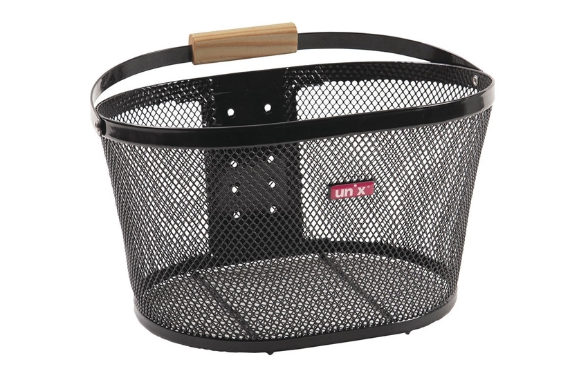 UNIX BERNARDO VORDERRADK.KLICKfix SCHWARZ