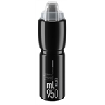 Elite JET PLUS SCHWARZ GRAU 950 ML