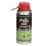 DR. WACK F100 E-Bike Kettenöl