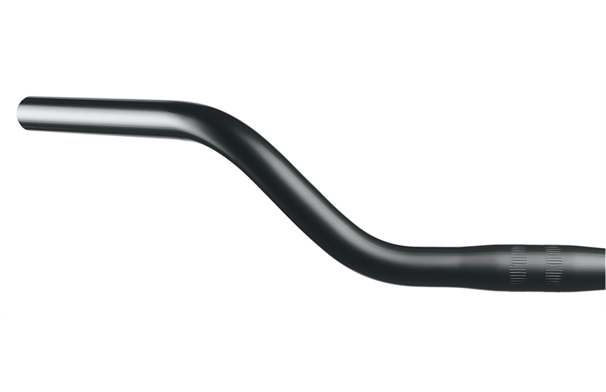 ergotec City Lenker sw