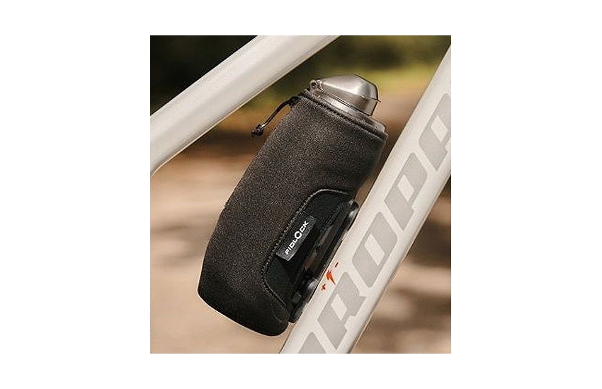FIDLOCK Twist Thermohülle für Flasche 600 ml