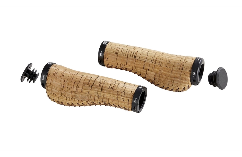 Matrix Lenkergriff G12 Kork