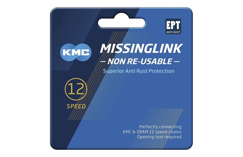 KMC Missing Link 12fach
