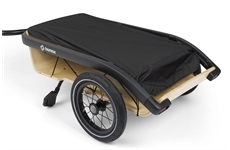 HAMAX Transportanhänger Venture Cargo (HOLZ)