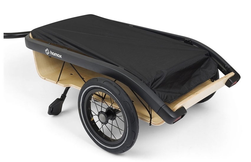 HAMAX Transportanhänger Venture Cargo