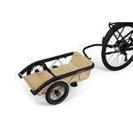 HAMAX Transportanhänger Venture Cargo