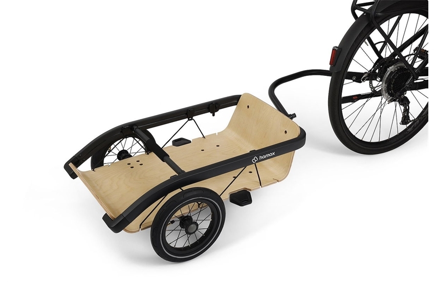 HAMAX Transportanhänger Venture Cargo