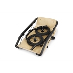 HAMAX Transportanhänger Venture Cargo