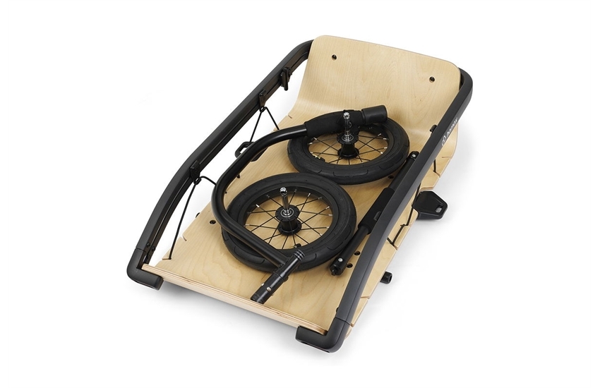 HAMAX Transportanhänger Venture Cargo