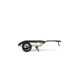 HAMAX Transportanhänger Venture Cargo