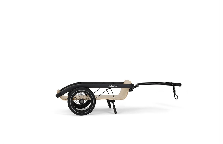 HAMAX Transportanhänger Venture Cargo