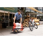 HAMAX Transportanhänger Venture Cargo