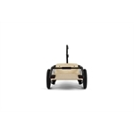 HAMAX Transportanhänger Venture Cargo