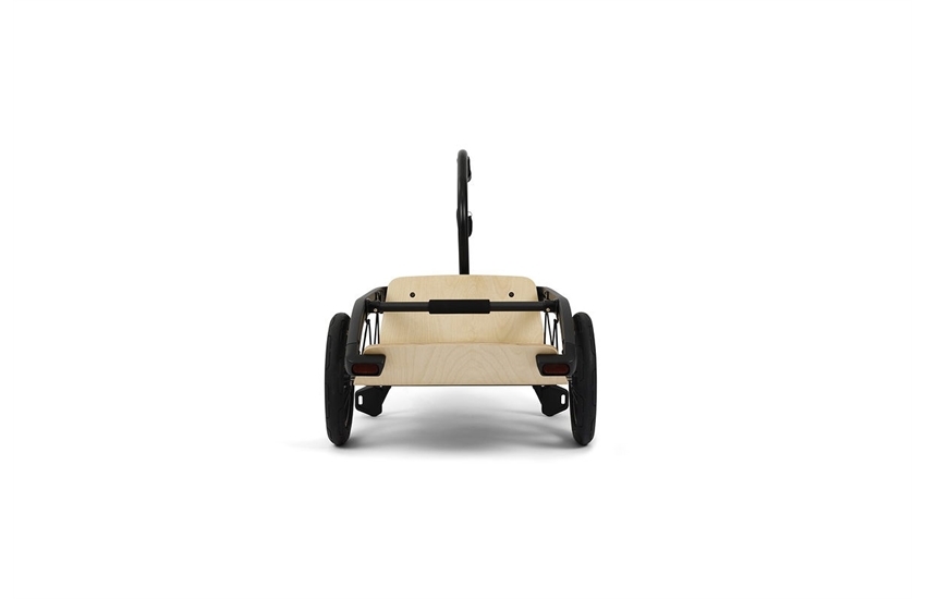 HAMAX Transportanhänger Venture Cargo