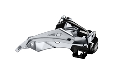 Shimano Umwerfer 3fach (ohne)