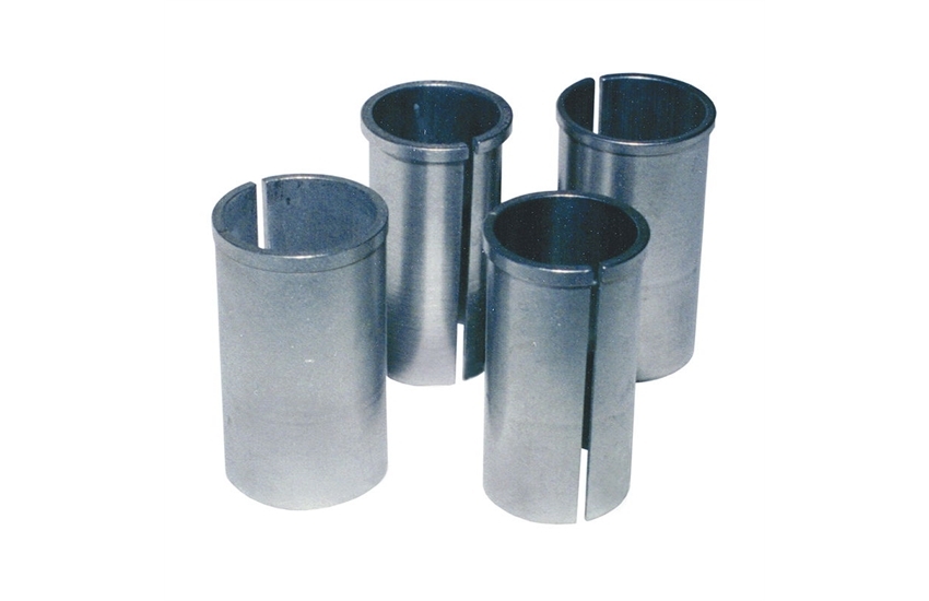 Matrix Reduzierhülse für 27,2 mm Sattelstütze