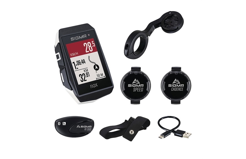 SIGMA ROX 11.1 Evo Sensor Set