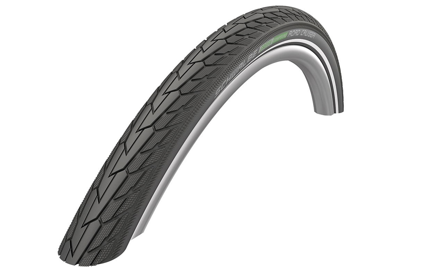 Schwalbe Road Cruiser 12x2,00 Active Line GREEN K-Guard Twi