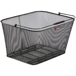 KLICKFix CITY KORB CARGOKORBKLIP SCHWARZ