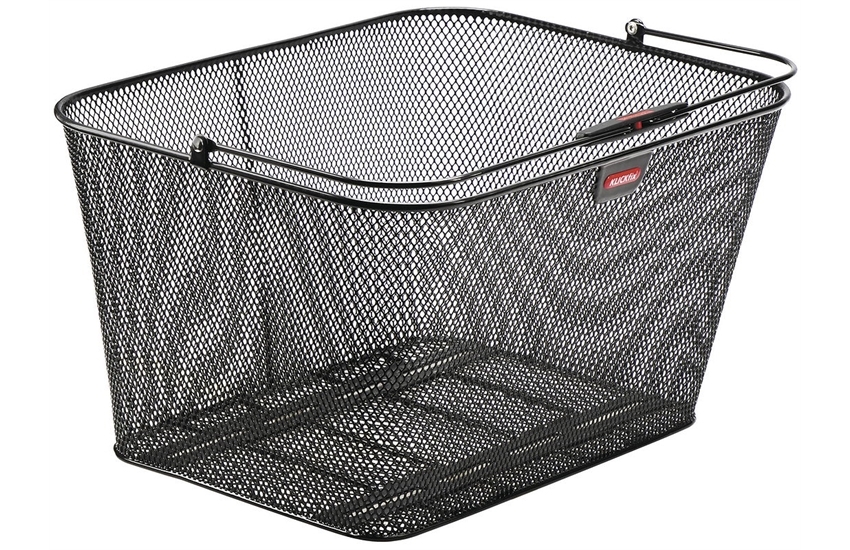 KLICKFix CITY KORB CARGOKORBKLIP SCHWARZ