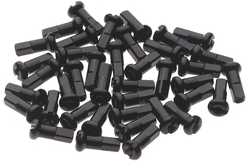 DT Swiss Speichennippel Messing 2.0