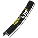 Mavic Vorderrad 28" A 319 mit ND 622 x 19 Dynamo Mavic Vorderrad 28" A 319 mit ND 622 x 19 Dynamo