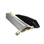 Fahrer Berlin E-Bike Akku Transporttasche Battery safety Bag