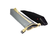 Fahrer Berlin E-Bike Akku Transporttasche Battery safety Bag