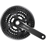 Shimano Kurbelgarnitur FC-T6010