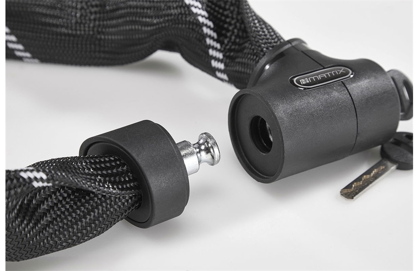 Matrix Kettenschloss KES 906