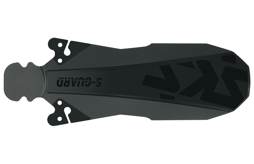 SKS S-GUARD BLACK