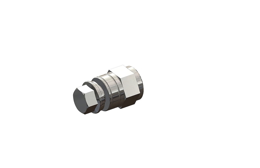 CROOZER Achsmutteradapter FG10.5