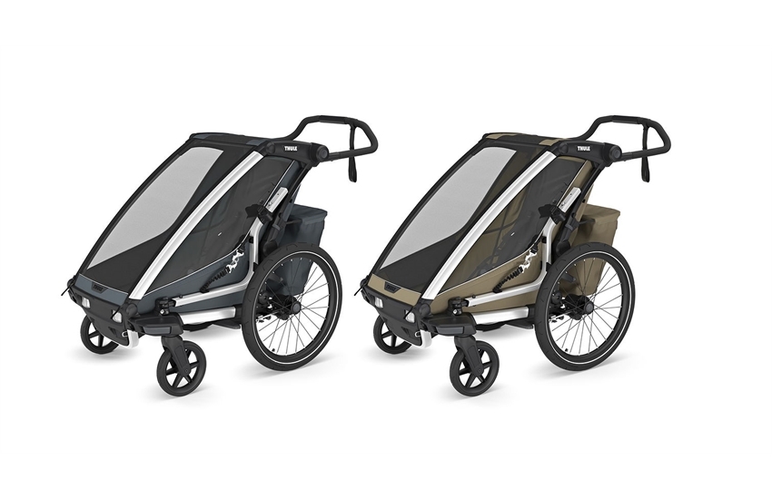 THULE Chariot Cross 2 - Einsitzer