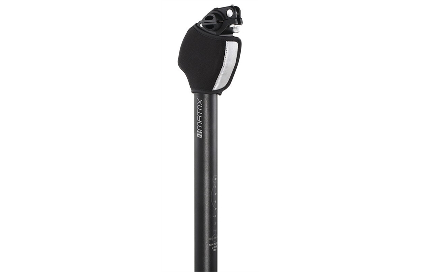 Matrix Federsattelstütze Parallelogramm PL100 | 30,9