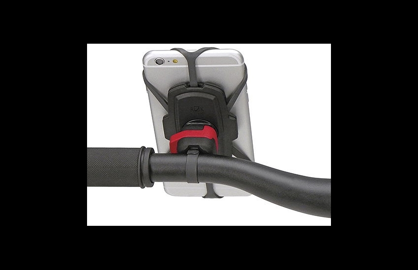 KLICKFix Smartphonehalter Quad Mini