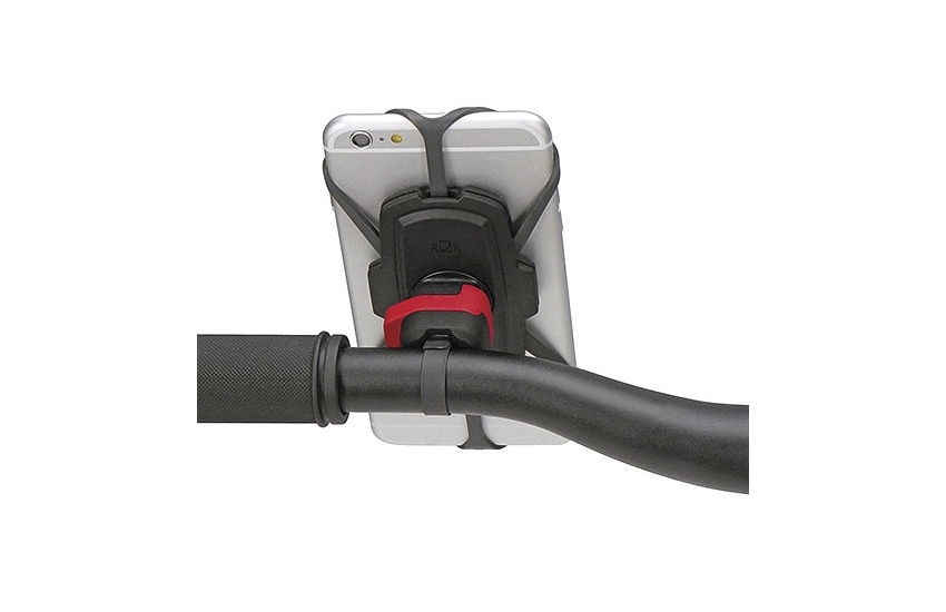 KLICKFix Smartphonehalter Quad Mini