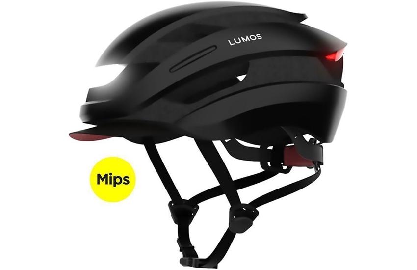 LUMOS Ultra MIPS