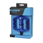 Matrix Plattformpedal PE82