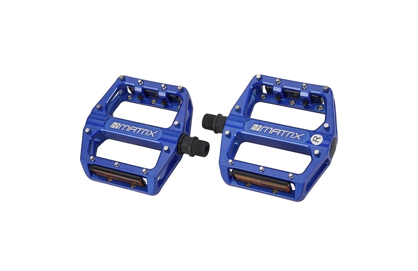 Matrix Plattformpedal PE82