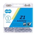 KMC Z1 Narrow EPT 112 links