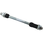 Matrix Achsen Hinterrad 170 mm