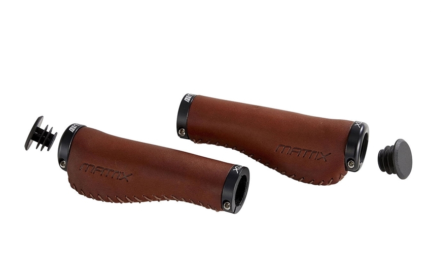 Matrix Lenkergriff G2 Leder