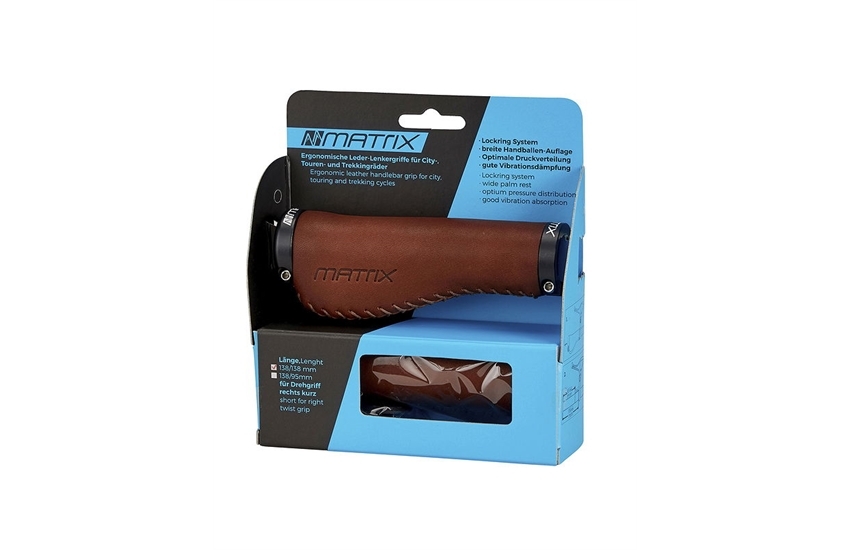 Matrix Lenkergriff G2 Leder