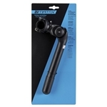 Matrix Vorbau ST5 Alu Lenkerklemmdurchmesser: 25,4 mm | A