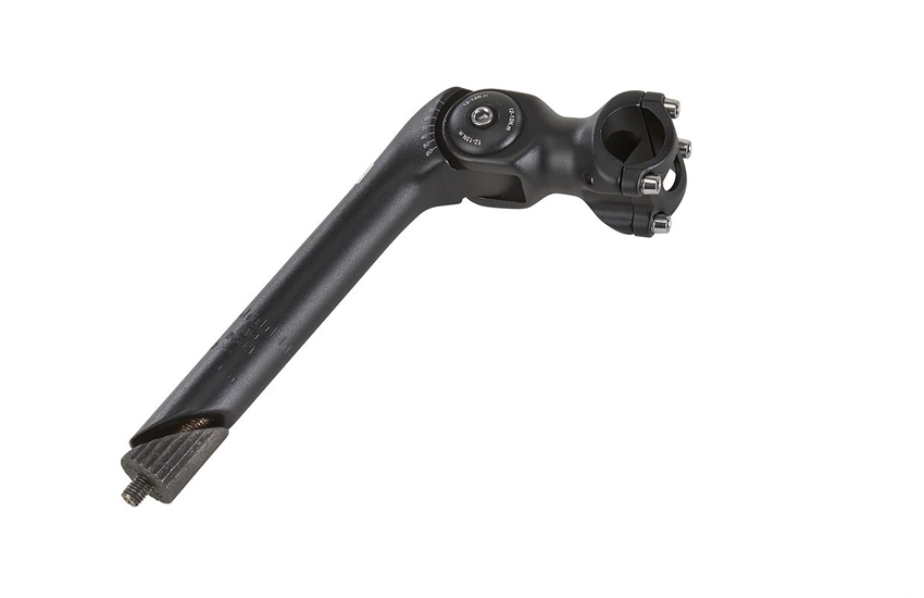 Matrix Vorbau ST5 Alu Lenkerklemmdurchmesser: 25,4 mm | A