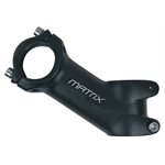 Matrix Ahead-Vorbau ST15 Alu High Angle