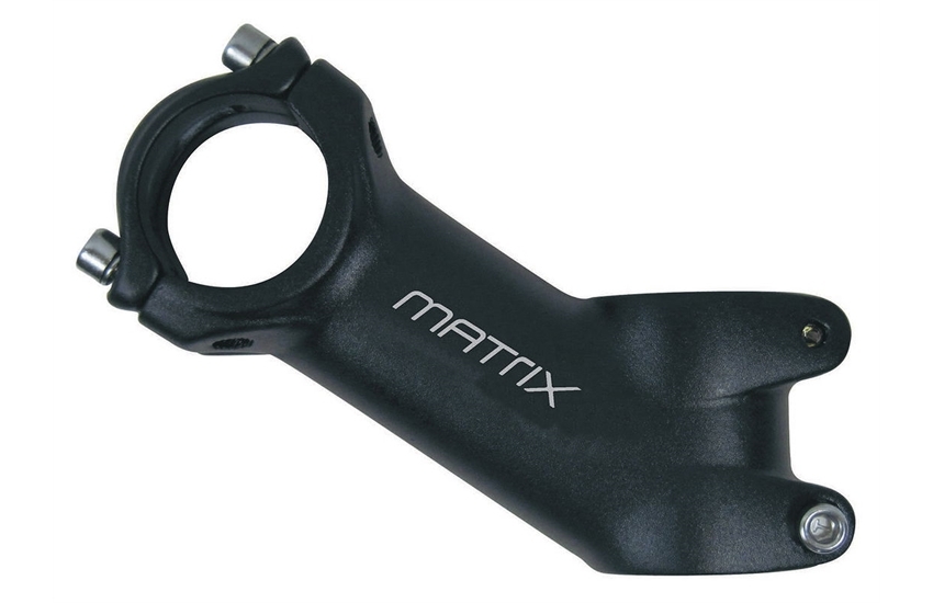 Matrix Ahead-Vorbau ST15 Alu High Angle