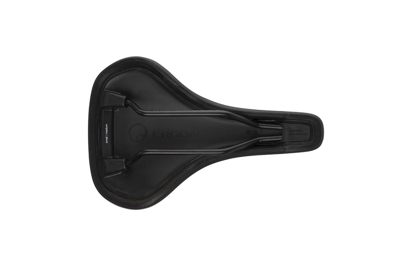 Ergon Touring Sattel ST Gel M/L